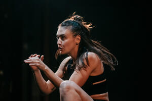 photo L'ODEUR DE LA GUERRE