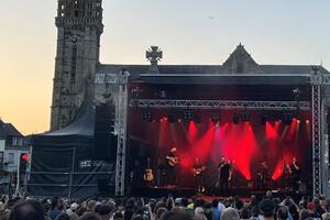 photo FÊTE DE LA MUSIQUE