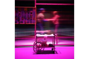 photo Frédéric - Cie Verticale