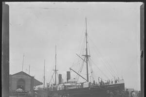 VISITE GUIDÉE EXPO : Traverser. Des Mille Étangs aux rives du Mississippi