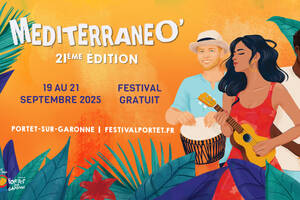 Festival MéditerranéO'