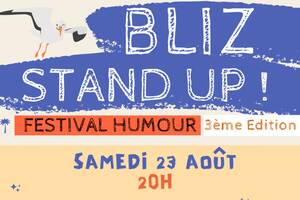 Festival de stand up