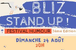 Festival de stand up