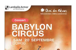 Babylon Circus