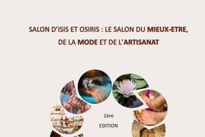 Salon du mieux-être, de la mode et de l'artisanat