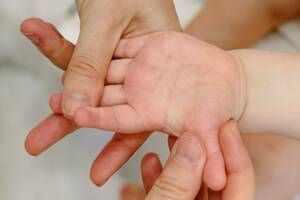 Atelier massage parent-enfant 3-6 ans
