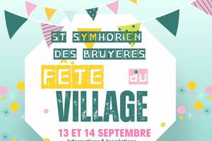 fete communale