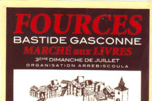 marché aux livres