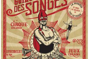 La (Dernière) Guinguette des Songes !
