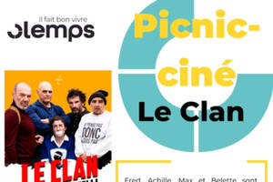PICNIC Ciné : Le Clan