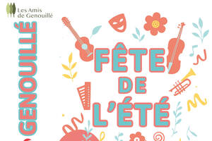 Fête de l'été