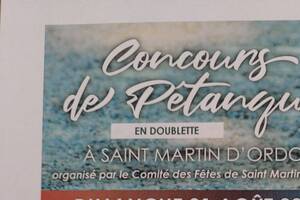 photo Comité des fêtes