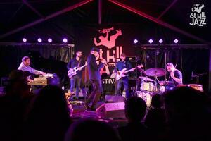 St Hil Jazz Festival 2025