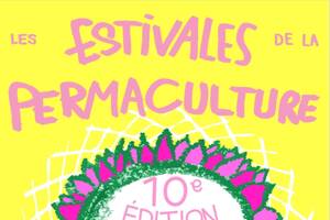 photo Les Estivales de la Permaculture