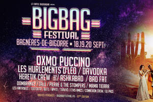 Big Bag Festival #12