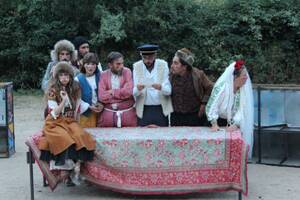 Festival de Théâtre Le Grand Mistère