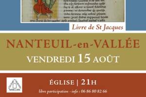 Chant médiéval - Codex Calixtinus