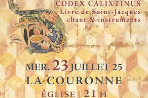 Chant médiéval