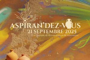 Aspiran’dez-vous
