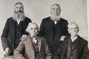CONFÉRENCE : Histoire(s) de famille(s) : nos cousines d’Amérique