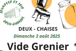 Vide grenier , dictée publique, vente de livres au kg
