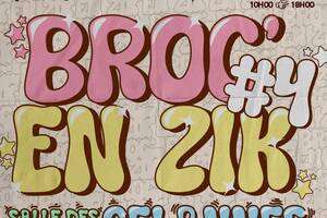 Broc' en zik 2025