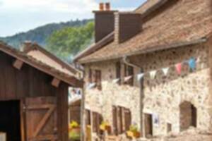 CONFÉRENCE: Voyage musical de la Comté à l’Indiana