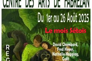 Le Mois Sétois