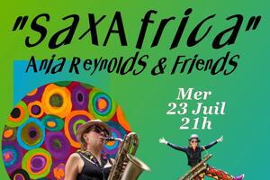 Ania Reynolds & Co