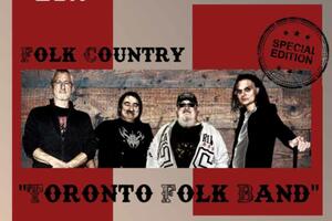 Toronto Folk Band