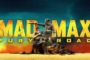 photo Séance spéciale : Mad Max Fury Road en VOSTF