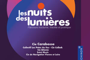 La Nuit des Lumières
