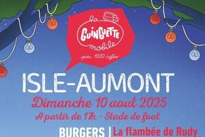 Guinguette Mobile