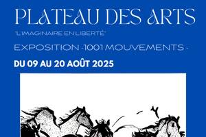 Exposition collective
