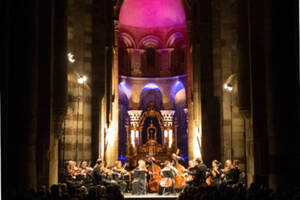 photo Concert Orchestre national Auvergne-Rhone-Alpes