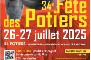 Marché de Potiers mais pas que...