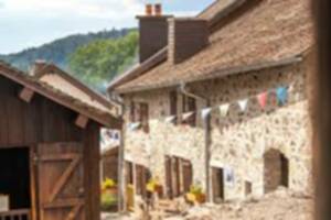 VISITE DÉCOUVERTE