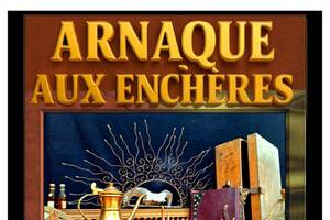 Arnaques aux enchères