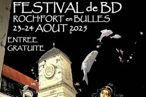 Roch'fort en Bulles
