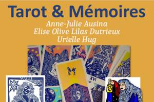 Tarot & Mémoires