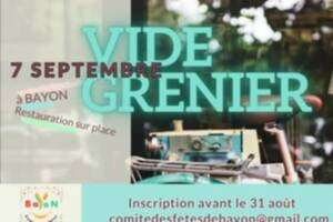 Vide Grenier