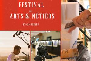 Festival des arts & métiers