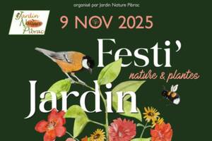 Festi jardin 2025