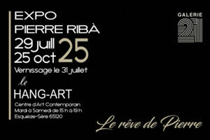 Le rêve de Pierre