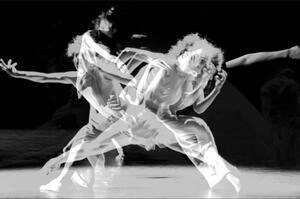 Exposition Corinna Rosteck – Double jeu
