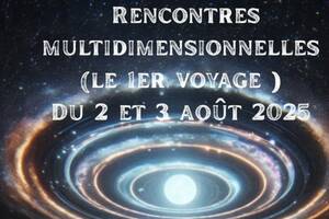 Rencontre multidimensionelle