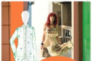 Défilé de couture