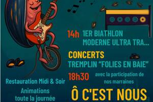 Moule'n Bike &Rock'n Roll