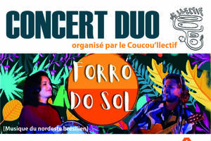 Concert et spectacle feu