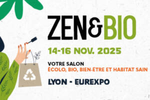 La 25e édition du Salon Zen & Bio arrive à Lyon